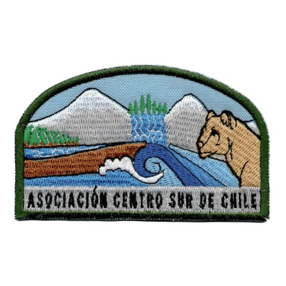 Centro Sur de Chile DBV