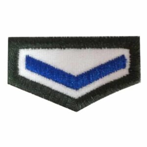 Divisa Amigo - Fundo Branco