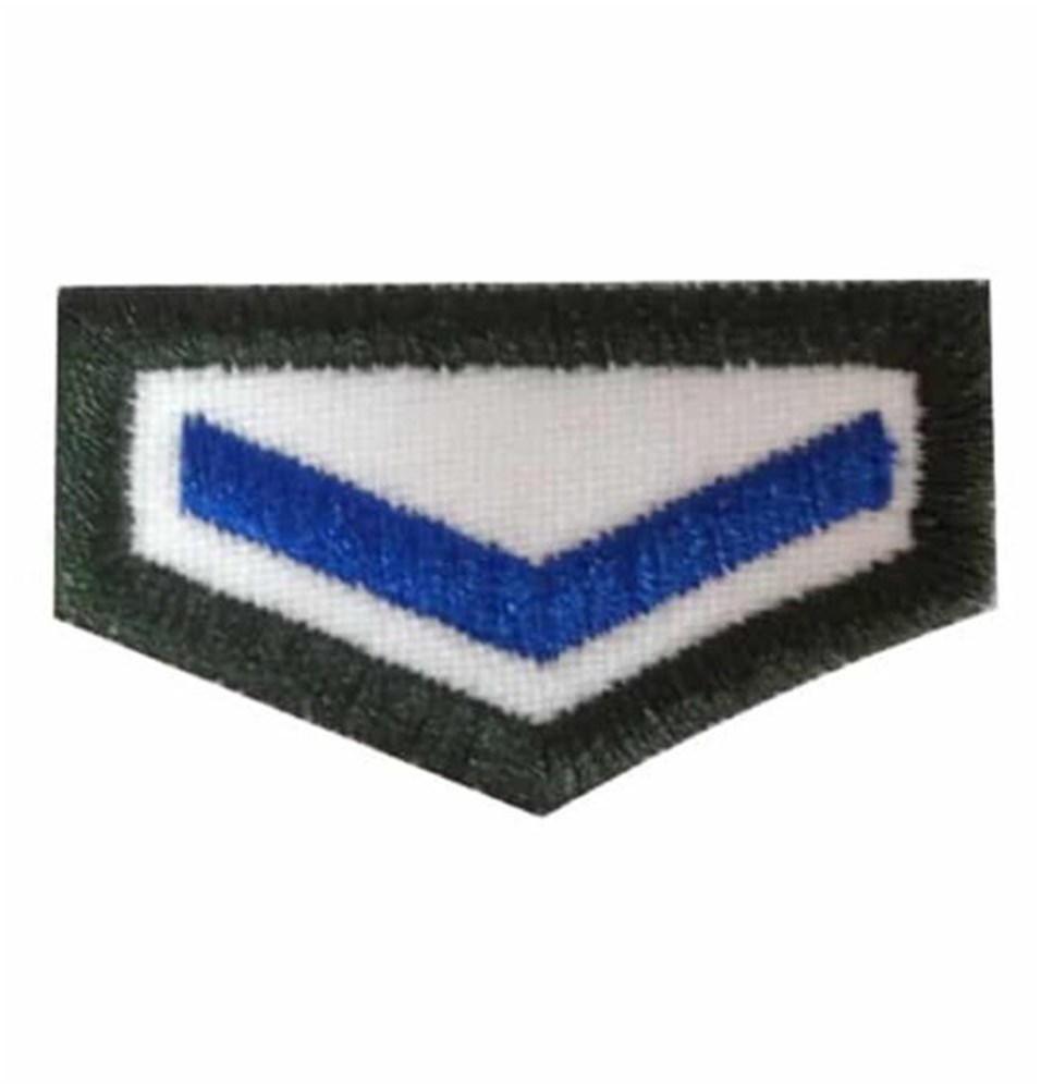 Divisa Amigo - Fundo Branco