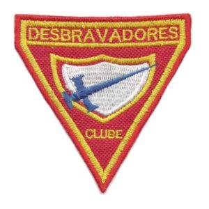 Emblema D1