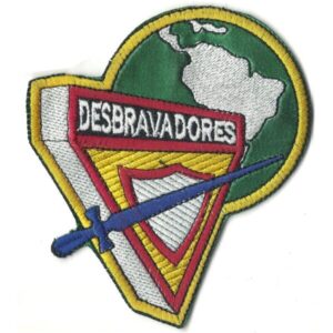 Emblema D4 - Grande