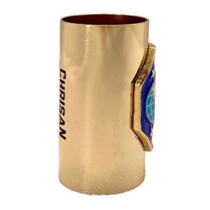 Alternative view of Arganel Canudo Líder DBV Premium