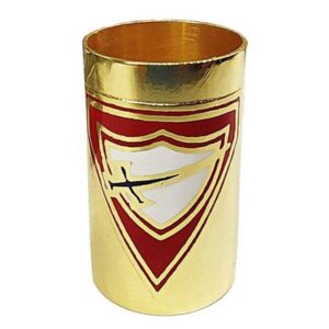 Arganel Canudo DBV Premium