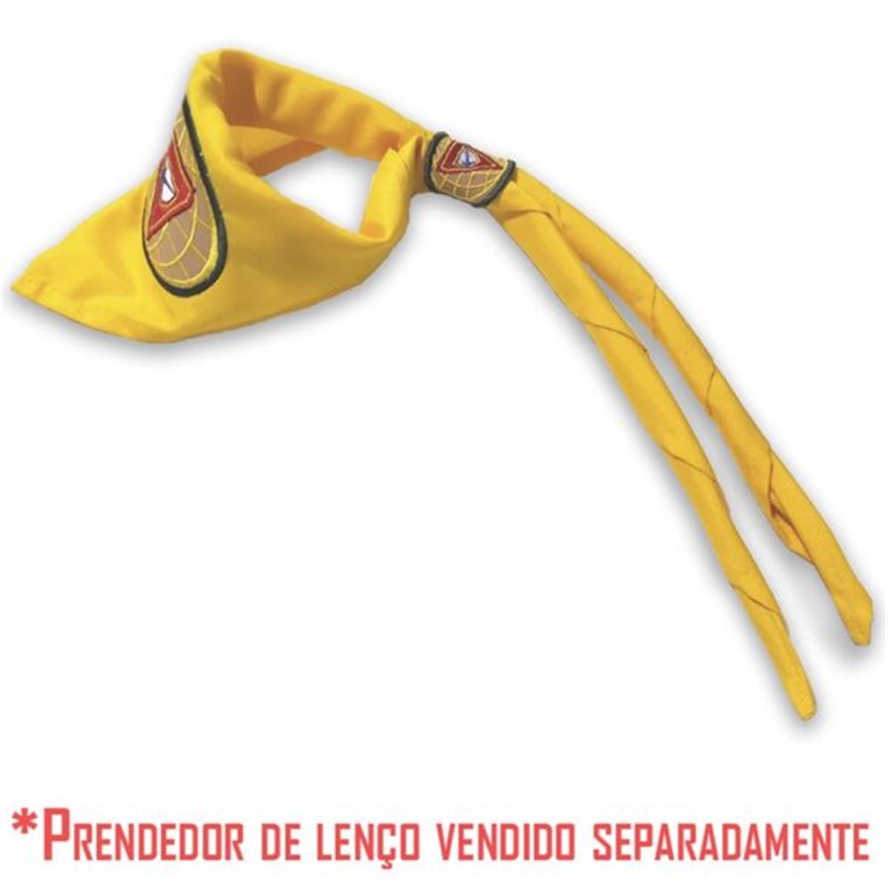 Lenço Desbravadores