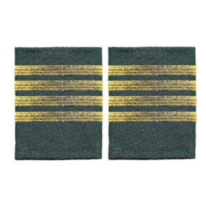 Galão Departamental & Secretária de Divisão - DBV