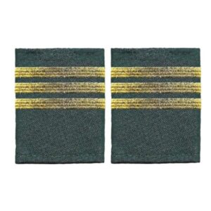 Galão Departamental & Secretária de União - DBV