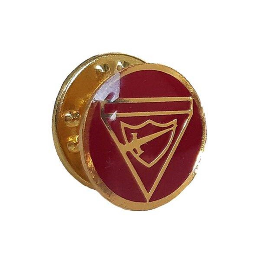 Distintivo Excursionista Regular - Premium