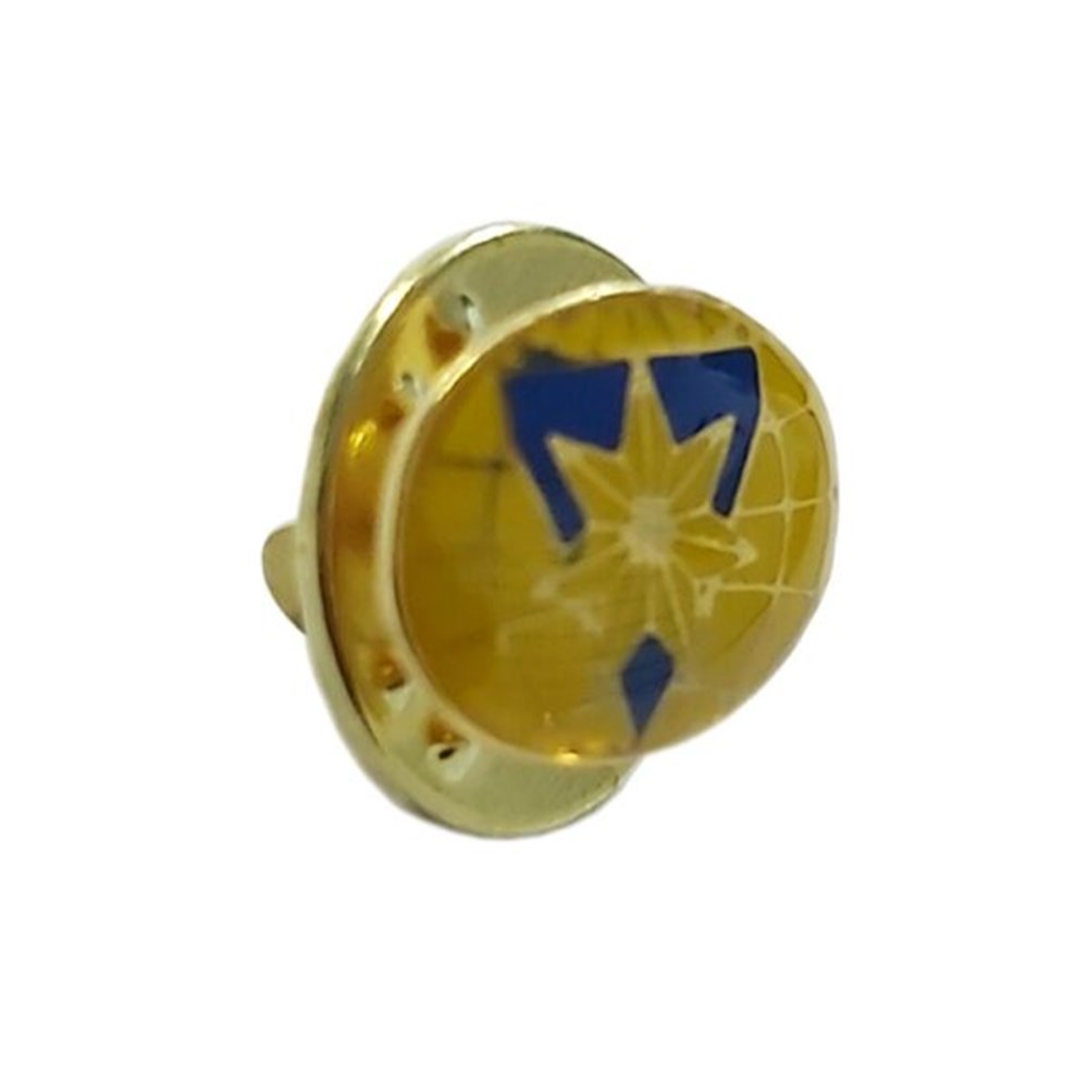 Distintivo Líder Master Avançado DBV - Premium