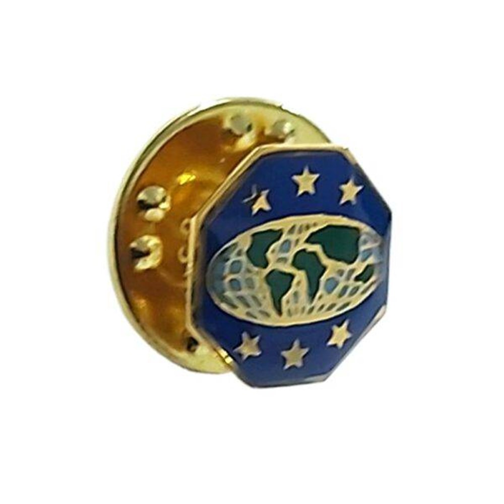 Distintivo Líder DBV - Premium