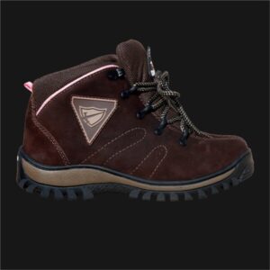 Boot DBV - Feminino Marrom