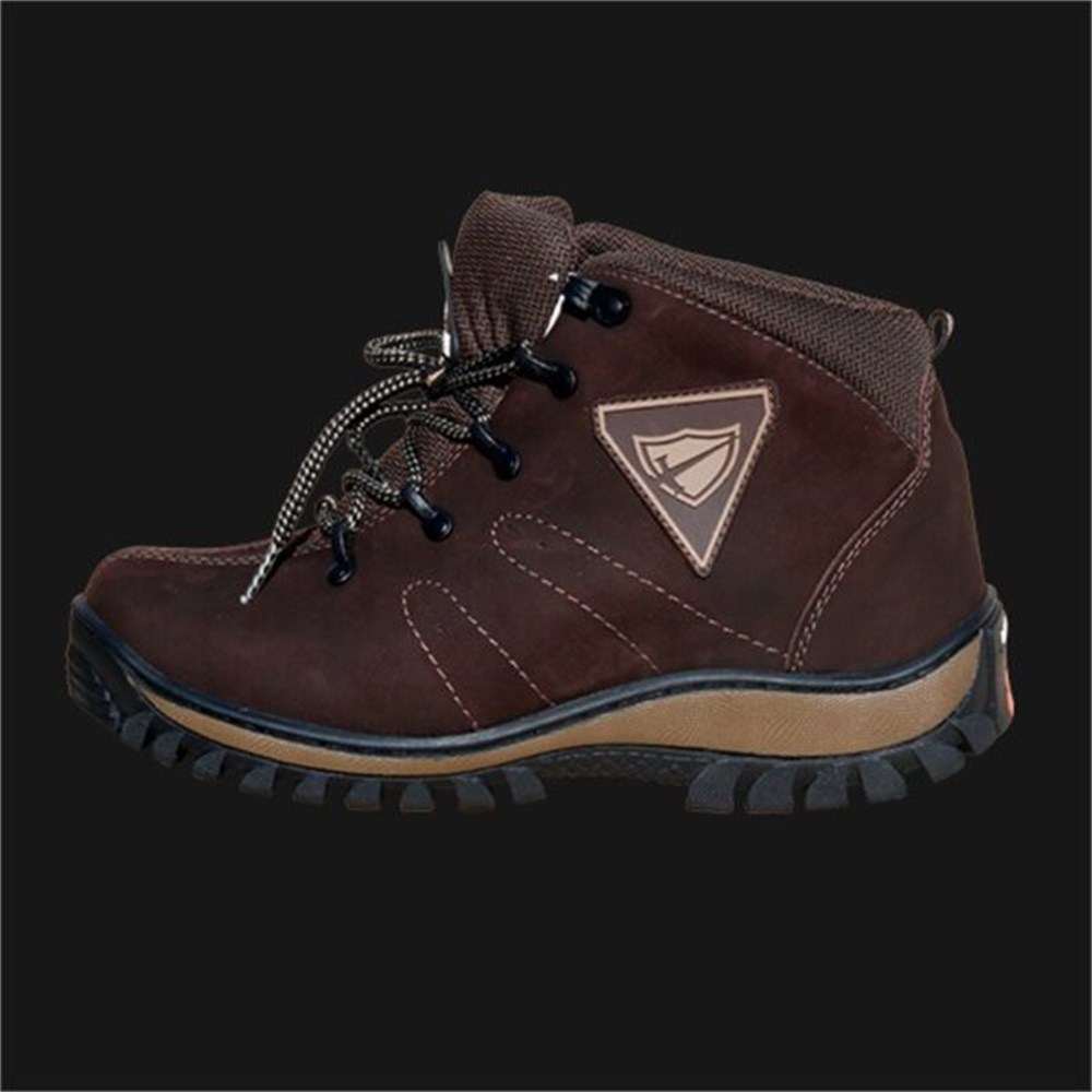 Boot DBV - Unissex Marrom