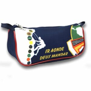 Estojo Ir Aonde Deus Mandar - DBV