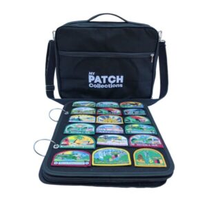 Pasta My Patch Collection