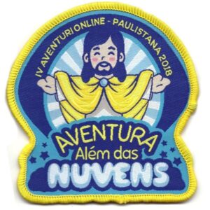 Trunfo Aventuri Aventura Além das Nuvens AP - 2018