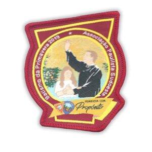 Trunfo Batismo da Primavera APSO - 2019