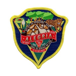 Trunfo Batismo da Primavera ASPA - 2020