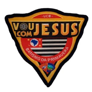 Trunfo Batismo da Primavera UCB - 2022