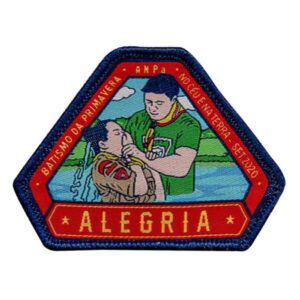 Trunfo Batismo da Primavera AMA - 2020