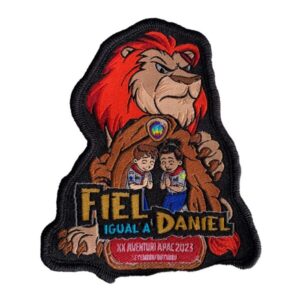 Trunfo Aventuri Fiel como Daniel UU - 2024