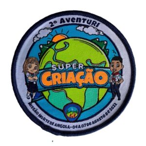 Trunfo Aventuri Super Criação Angola - 2022