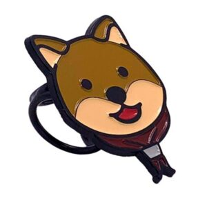 Arganel Cachorro com Lenço - AVT