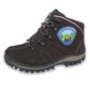 Boot AVT -  Feminino Marrom