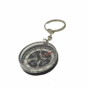 Chaveiro - Bússola