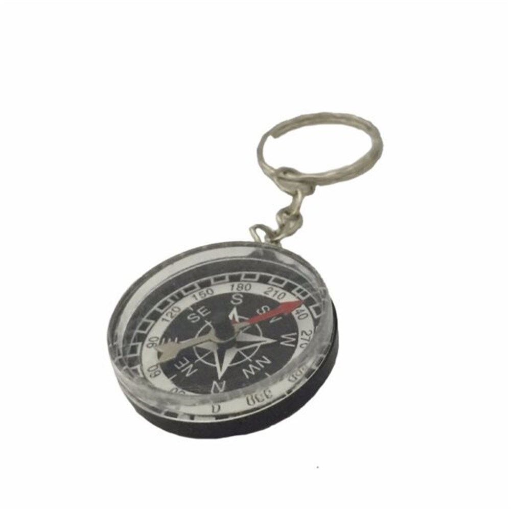 Chaveiro - Bússola