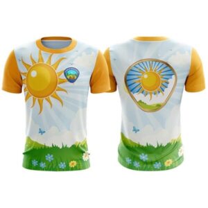 Camiseta Luminares Unissex - AVT
