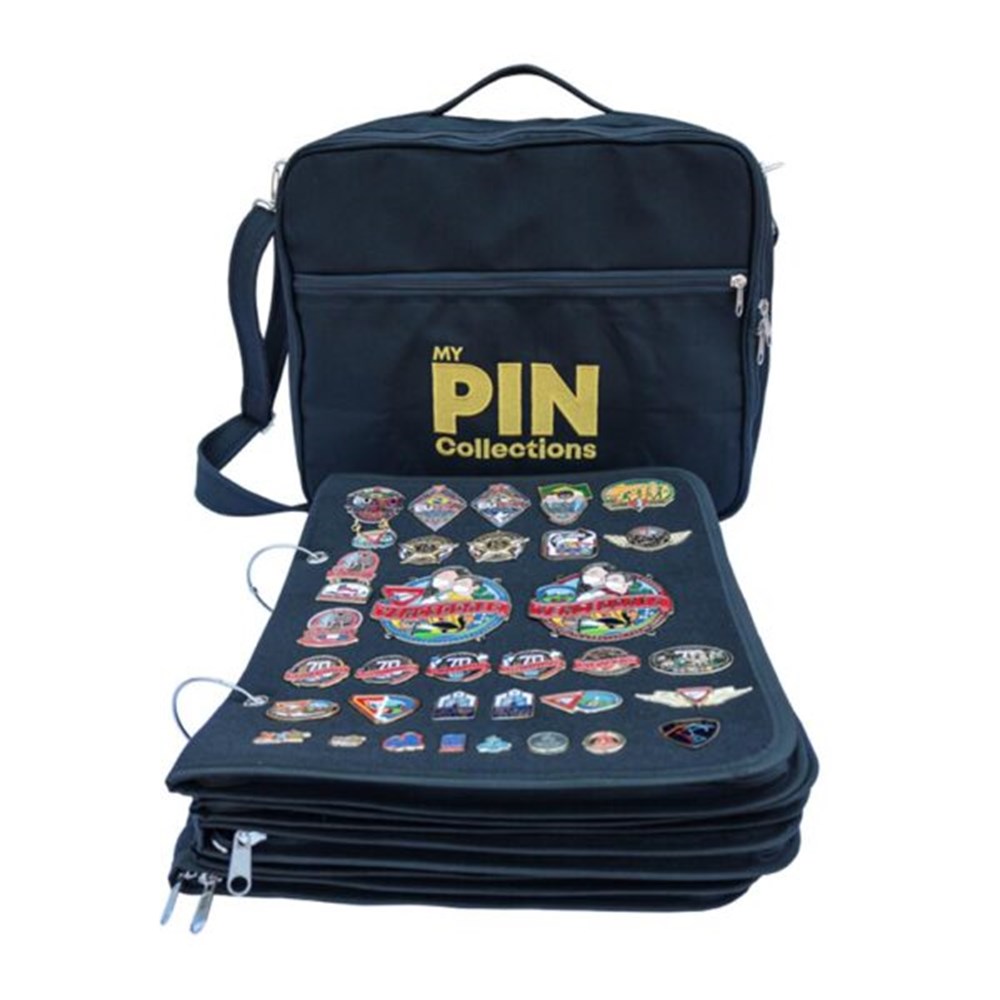 Pasta My Pin Collection