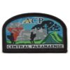 Emblema ACP Antigo