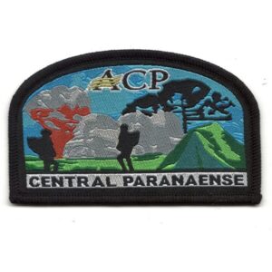Emblema ACP Antigo
