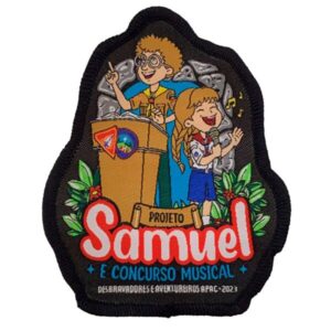 Trunfo Projeto Samuel APAC - 2023