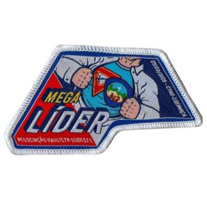 Trunfo Mega Líder APSE - 2020