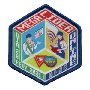 Trunfo Mega Líder APSE - 2021