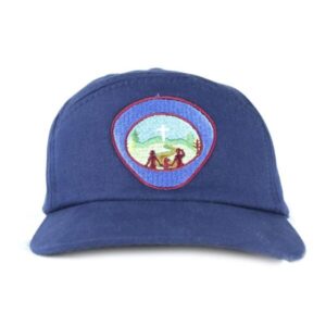 Boné Atividades AVT Infantil