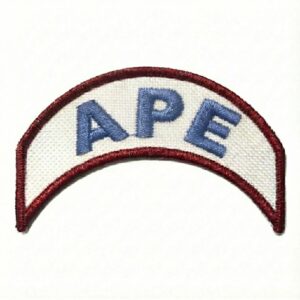 Tira de Campo APe - AVT