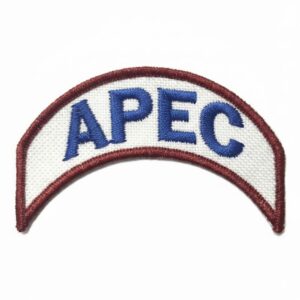 Tira de Campo APeC - AVT