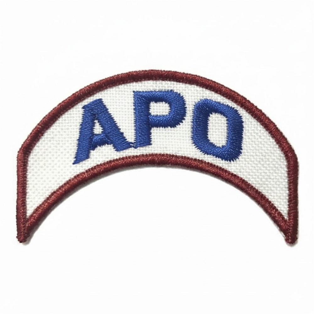 Tira de Campo APO - AVT