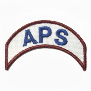 Tira de Campo APS - AVT