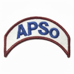 Tira de Campo APSo - AVT