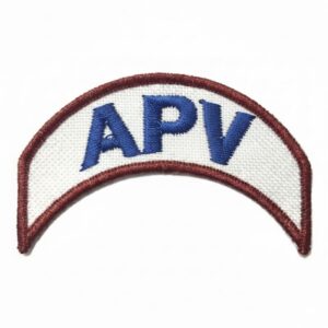 Tira de Campo APV - AVT