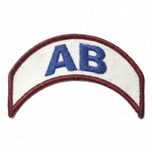 Tira de Campo AB - AVT