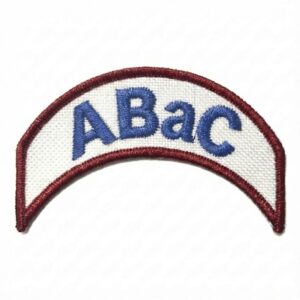 Tira de Campo ABaC - AVT