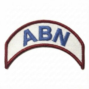 Tira de Campo ABN - AVT