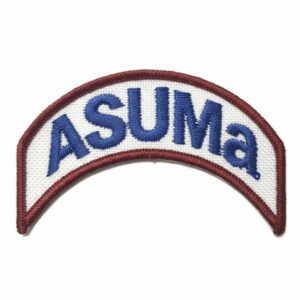 Tira de Campo ASuMa - AVT