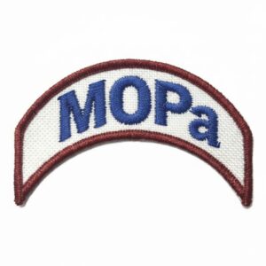 Tira de Campo MOPa - AVT