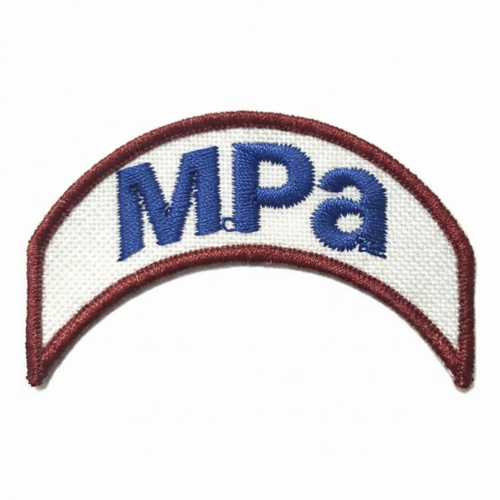 Tira de Campo MPa - AVT