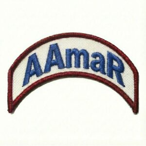 Tira de Campo AAMAR - AVT