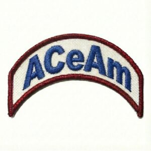 Tira de Campo ACeAm - AVT